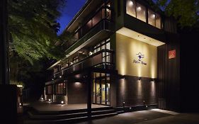 Hotel Hakone Terrace